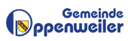 Das Logo von Oppenweiler