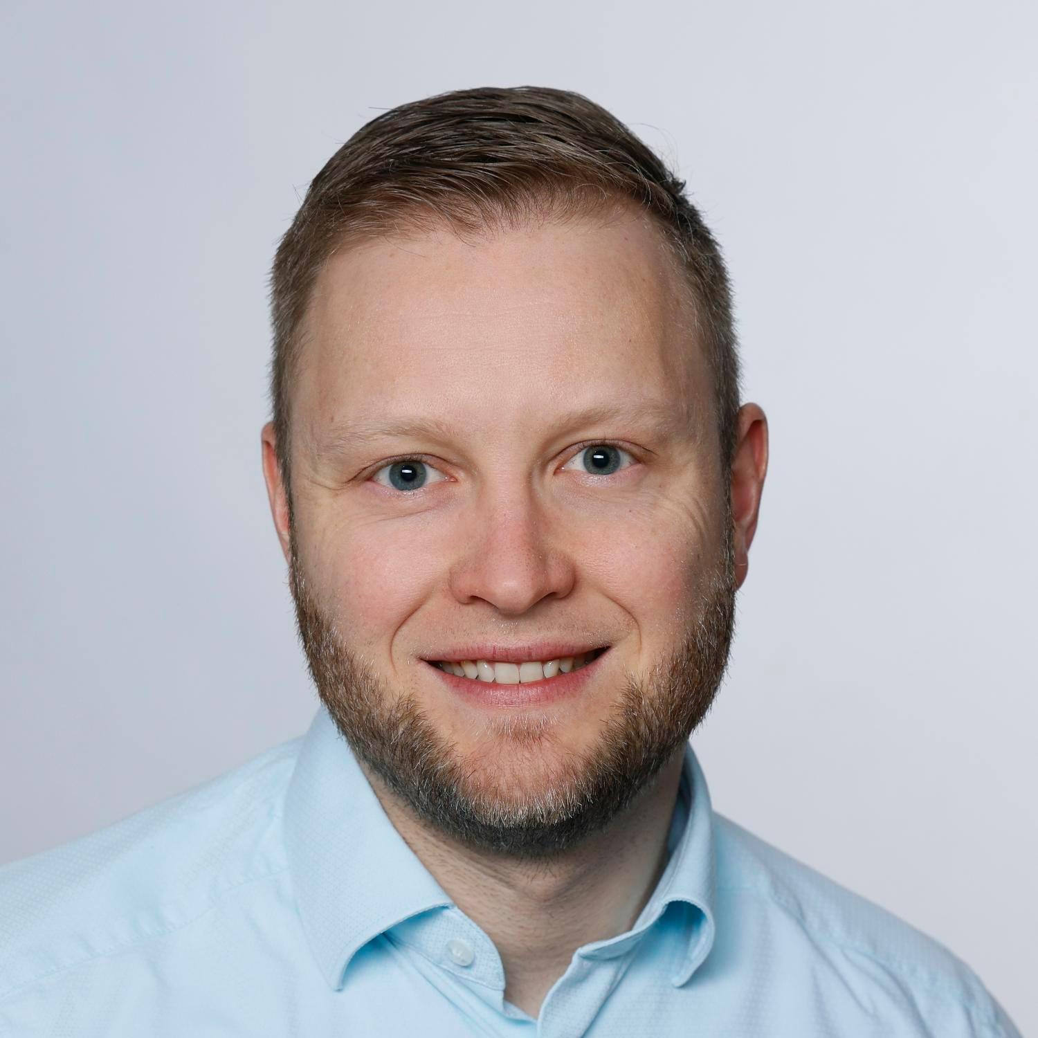 Profilbild vonMatthias Kolleth