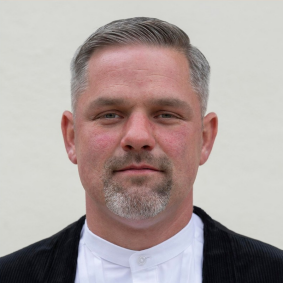 Profilbild von Nico Kübler